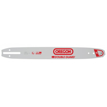 Vodící lišta DOUBLE GUARD 12" (30cm) 3/8" 1,3mm 120SDEA041