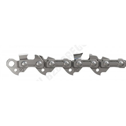 Pilový řetěz 3/8" 1,1mm - 44 článků 90PX044E