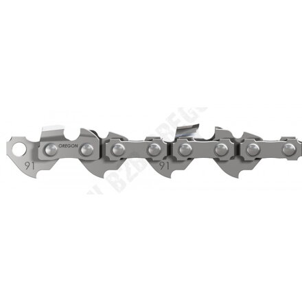 Pilový řetěz 3/8” 1,3mm - 44 článků 91P044E