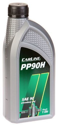 Převodový olej CARLINE GEAR 90H 1L