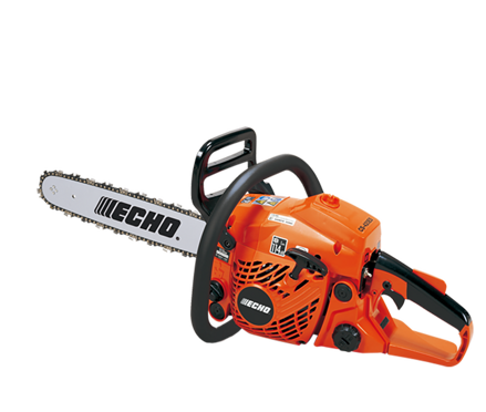 Motorová řetězová pila ECHO CS-420ES