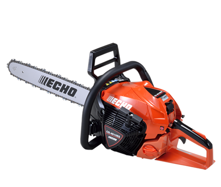 Motorová řetězová pila ECHO CS-4510ES