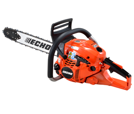 Motorová řetězová pila ECHO CS-501SX 