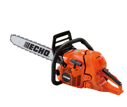 Motorová řetězová pila ECHO CS-590