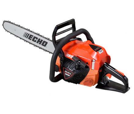 Motorová řetězová pila ECHO CS-4010ES
