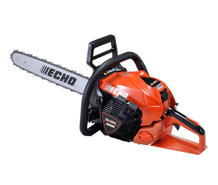 Motorová řetězová pila ECHO CS-4920ES