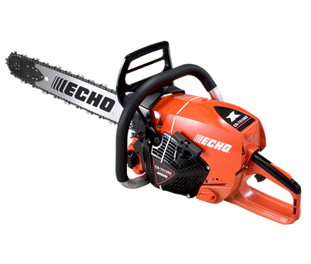 Motorová řetězová pila ECHO CS-7310SX