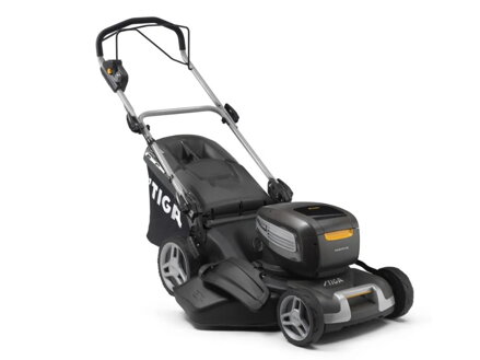 Akumulátorová sekačka Stiga Combi 50 V Kit