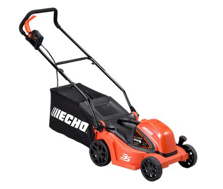 Akumulátorová sekačka Echo DLM-310/35P