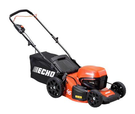 Akumulátorová sekačka Echo DLM-310/46P