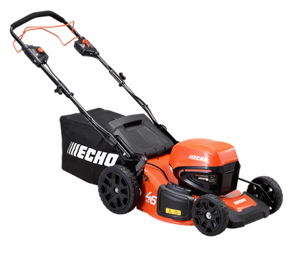 Akumulátorová sekačka Echo DLM-310/46SP