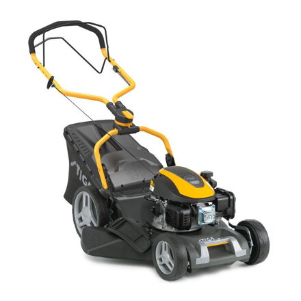Motorová sekačka Stiga Combi 748 S