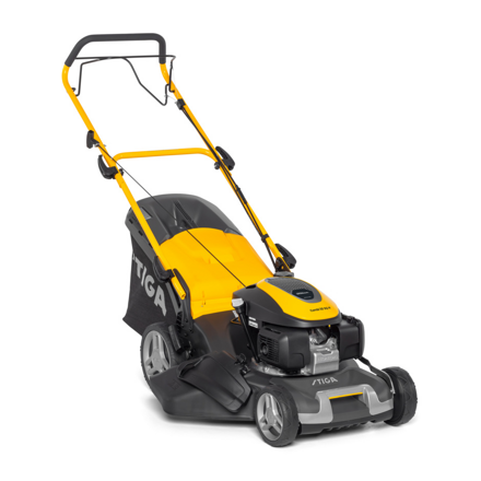 Motorová sekačka Stiga Combi 50 SQ H