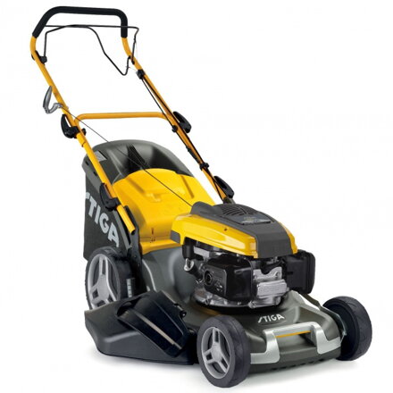 Motorová sekačka Stiga Combi 55 SQ H