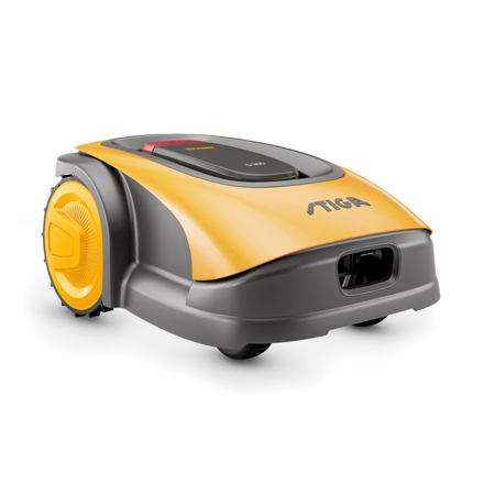 Robotická sekačka Stiga G 300