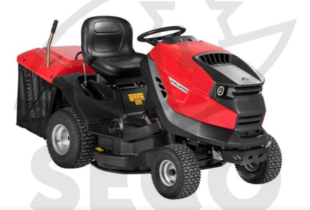 Travní traktor Seco Challenge AJ