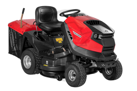 Travní traktor Seco Challenge MJ