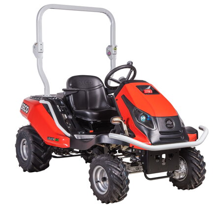Travní mulčer Seco Goliath 4x4