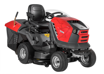 Zahradní traktor Seco Starjet P3