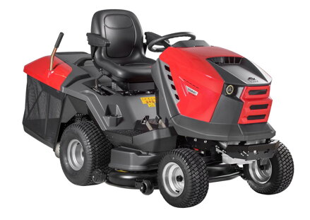 Zahradní traktor Seco Starjet P4