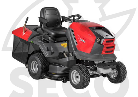 Zahradní traktor Seco Starjet P6 4x4 