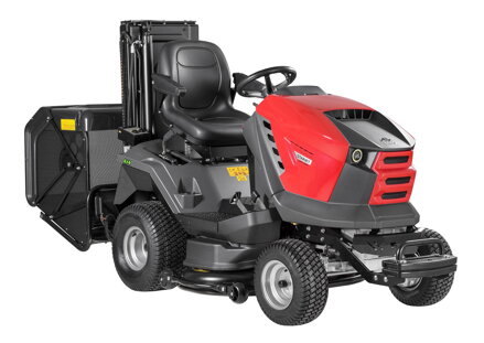 Zahradní traktor Seco Starjet P6 4x4 PRO 