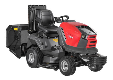 Zahradní traktor Seco Starjet P5 PRO 