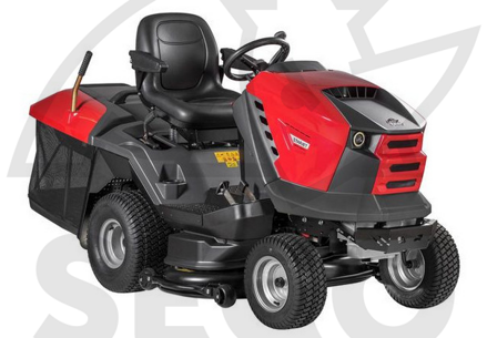 Zahradní traktor Seco Starjet P6 