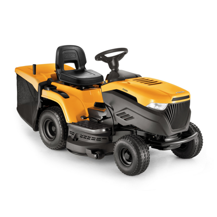 Zahradní traktor Stiga Estate 598 W Special