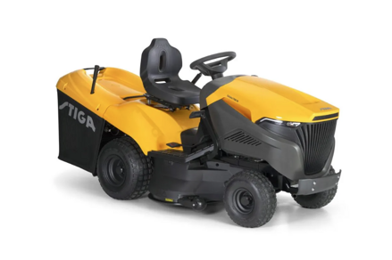 Zahradní traktor Stiga  Estate 798 W