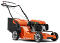 Motorová sekačka Husqvarna LC 253S