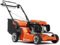Motorová sekačka Husqvarna LC 347V