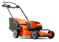 Akumulátorová sekačka HUSQVARNA LC 347iVX