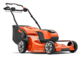 Akumulátorová sekačka HUSQVARNA LC 353iVX