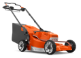 Akumulátorová sekačka HUSQVARNA LC 551iV