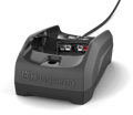 Nabíječka akumulátorů HUSQVARNA 40-C80