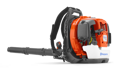 Motorový zádový foukač HUSQVARNA 360BT