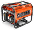 Generátor HUSQVARNA G2500P
