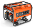 Generátor HUSQVARNA G3200P