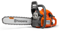 Motorová řetězová pila Husqvarna  445 II
