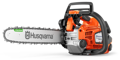 Motorová řetězová pila HUSQVARNA T540 XP® Mark III