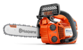 Motorová řetězová pila HUSQVARNA T540 XP® III