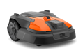 Robotická sekačka HUSQVARNA AUTOMOWER® 560 EPOS™