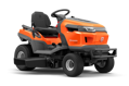 Zahradní traktor Husqvarna TS 220T