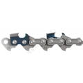 Řetěz pilový 3/8" 1,5mm -  72 článků (kulatý zub) 73DPX072E