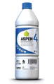 Benzín Aspen 4 1L