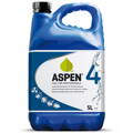 Benzín Aspen 4 5L