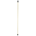 Trubka postřiku mosazná Solo 75 cm 