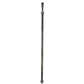 Teleskopická trubka postřiku karbonová Solo 120-230 cm 