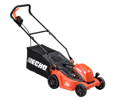 Akumulátorová sekačka Echo DLM-310/35P